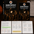 Season Starter Kit