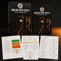 Sideline Cheat Sheets